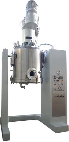 Secador de filtro Wega®  La combinación de diferentes procesos en un sistema 